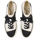 Sneakers les fefe in bianco e nero Jacquemus - uomo 