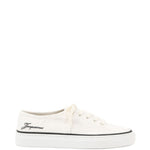 Sneakers Fefe in bianco Jacquemus - donna 