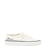 Sneakers Fefe in bianco Jacquemus - donna 