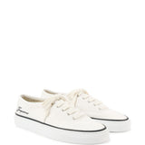 Sneakers Fefe in bianco Jacquemus - donna 