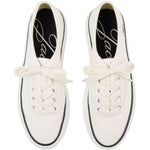 Sneakers Fefe in bianco Jacquemus - donna 