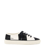 Sneakers les fefe in bianco e nero Jacquemus - donna 