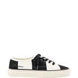 Sneakers les fefe in bianco e nero Jacquemus - donna 