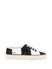 Sneakers les fefe in bianco e nero Jacquemus - donna