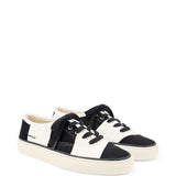 Sneakers les fefe in bianco e nero Jacquemus - donna 