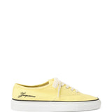 Sneakers Fefe in giallo Jacquemus - donna 