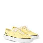 Sneakers Fefe in giallo Jacquemus - donna 
