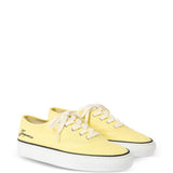 Sneakers Fefe in giallo Jacquemus - donna 