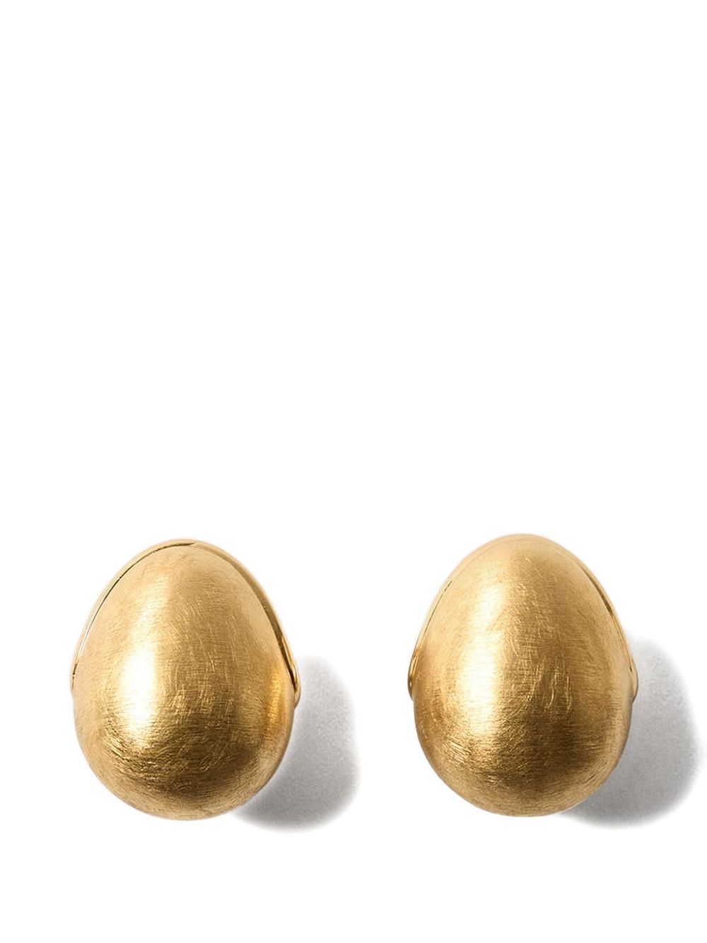 Orecchini Raisin in oro Jacquemus - donna 