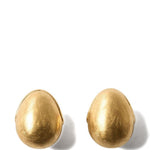 Orecchini Raisin in oro Jacquemus - donna 