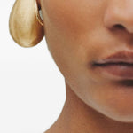 Orecchini Raisin in oro Jacquemus - donna 