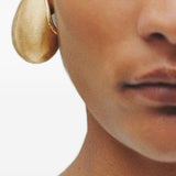 Orecchini Raisin in oro Jacquemus - donna 
