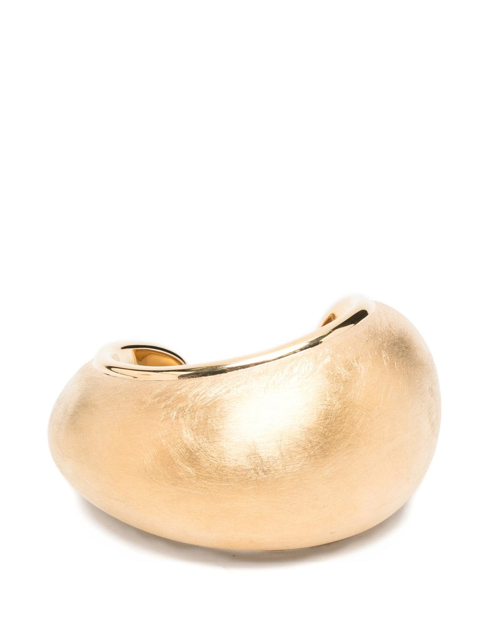 Bracciale Le Raisin in oro Jacquemus - donna 