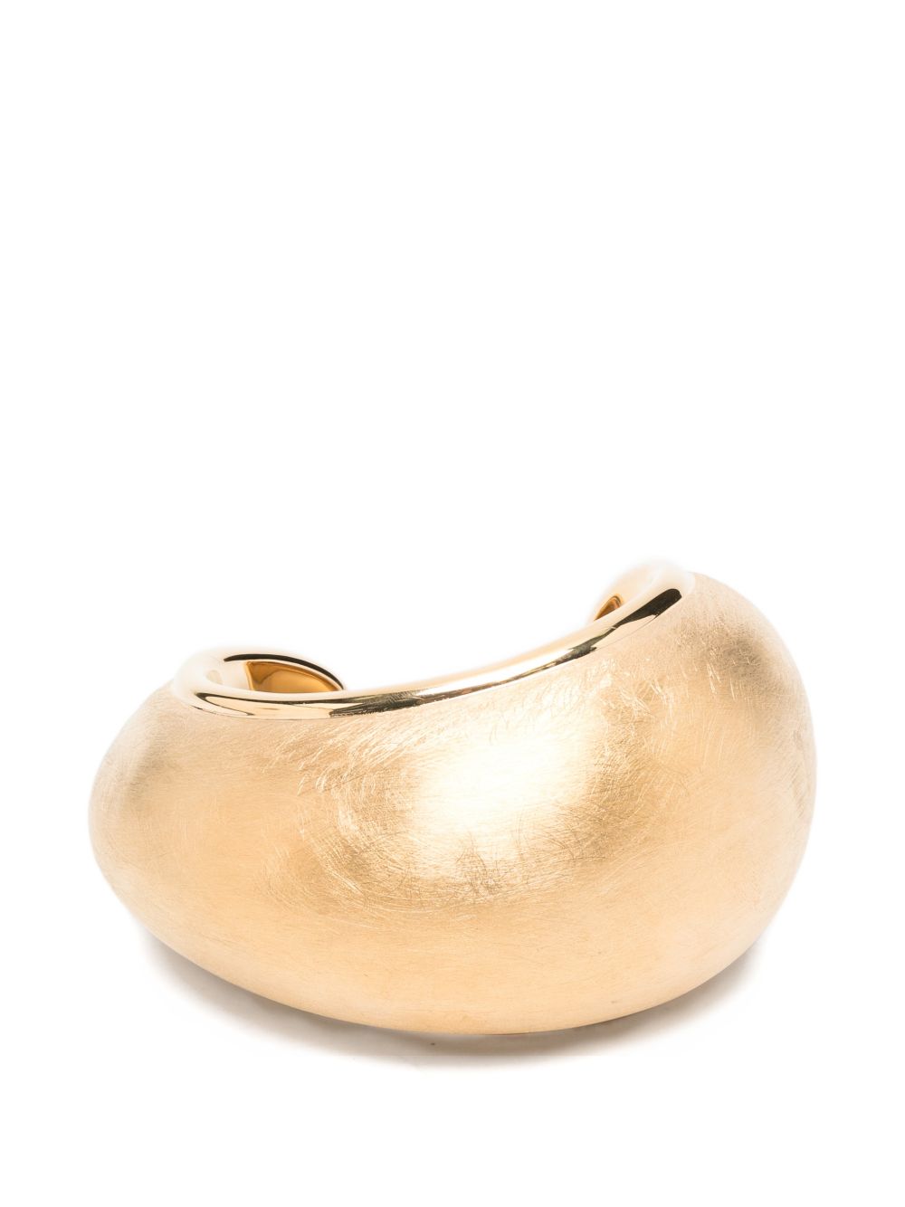 Bracciale Le Raisin in oro Jacquemus - donna 