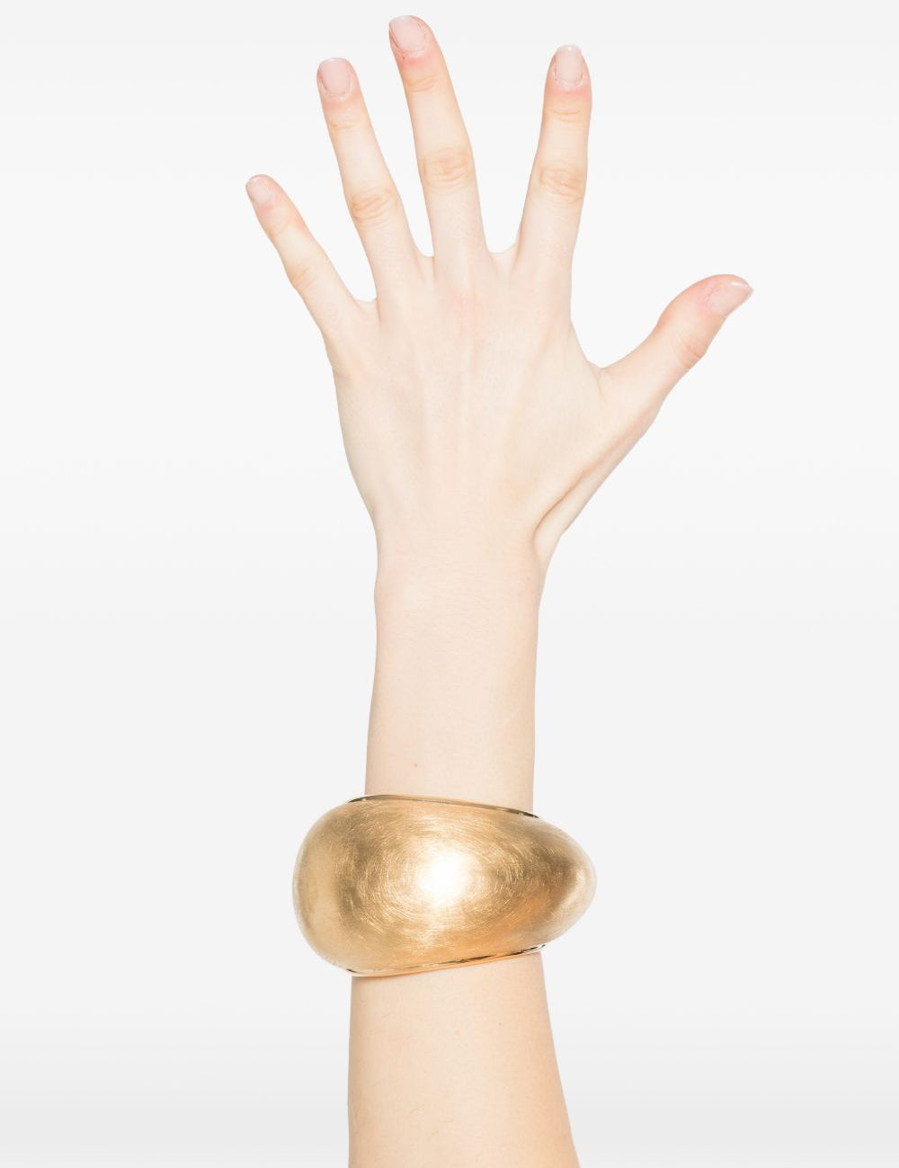 Bracciale Le Raisin in oro Jacquemus - donna 