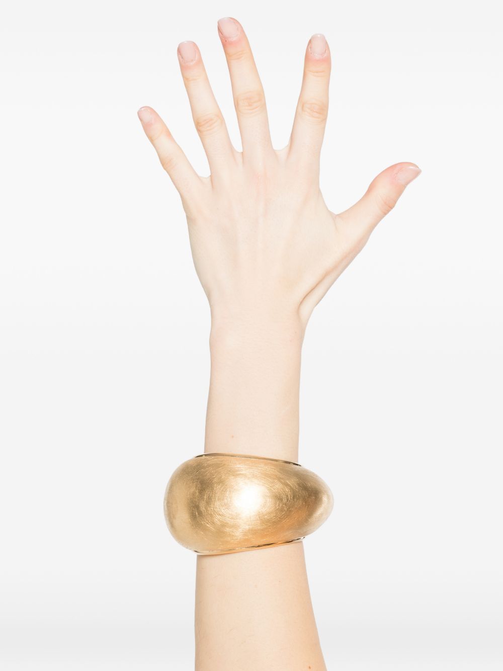 Bracciale Le Raisin in oro Jacquemus - donna 