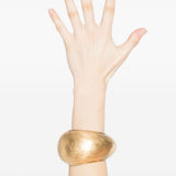 Bracciale Le Raisin in oro Jacquemus - donna 