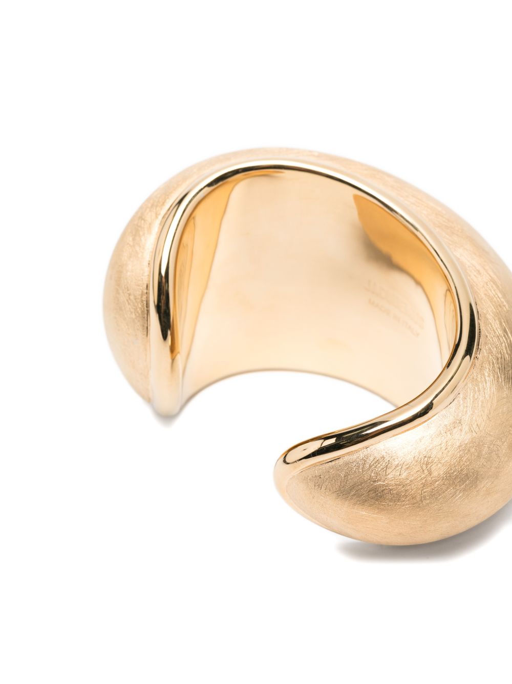 Bracciale Le Raisin in oro Jacquemus - donna 