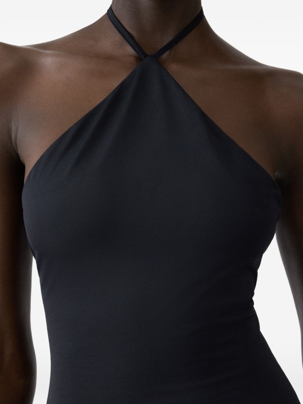 Costume da bagno Bastide in nero Jacquemus - donna 