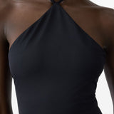 Costume da bagno Bastide in nero Jacquemus - donna 
