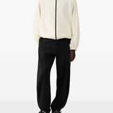 Giacca Le coupe vent in avorio Jacquemus - uomo 
