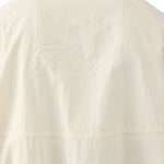 Giacca Le coupe vent in avorio Jacquemus - uomo 