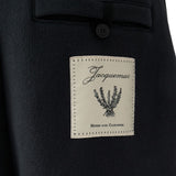 Pantaloni sportivi Le Torneo in blu Jacquemus - uomo 