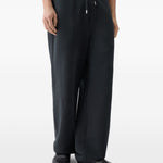 Pantaloni sportivi Le Torneo in blu Jacquemus - uomo 