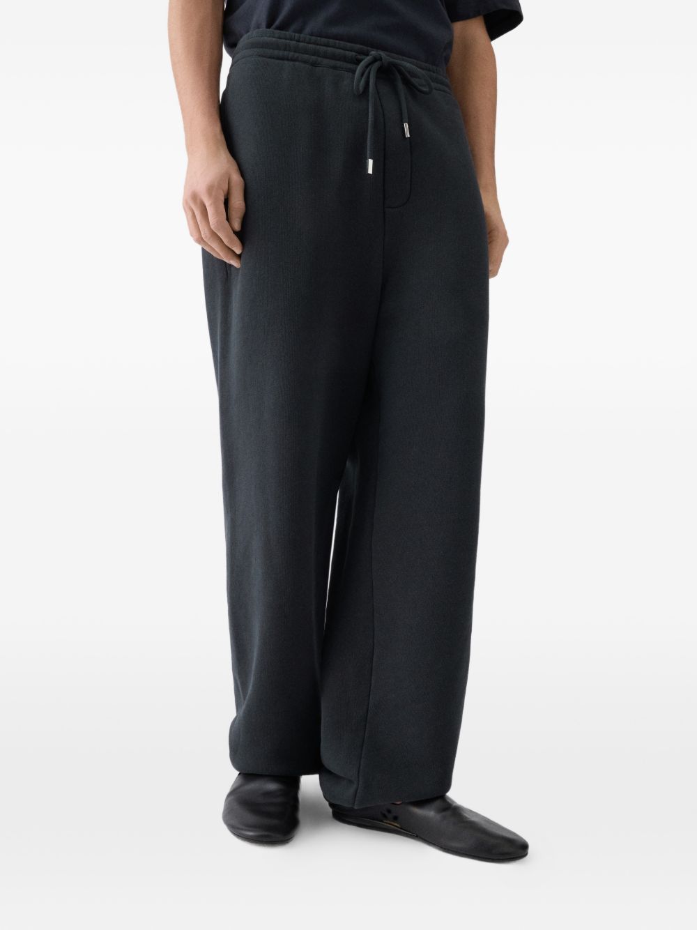 Pantaloni sportivi Le Torneo in blu Jacquemus - uomo 