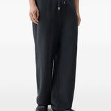 Pantaloni sportivi Le Torneo in blu Jacquemus - uomo 