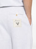 Jacquemus men's tournament jogging trousers in grey