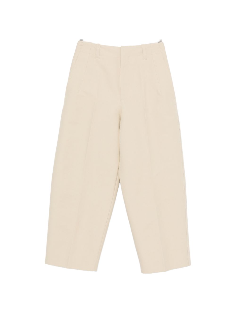 Pantaloni Pastro in beige Jacquemus - uomo 
