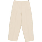 Pantaloni Pastro in beige Jacquemus - uomo 