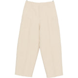 Pantaloni Pastro in beige Jacquemus - uomo 