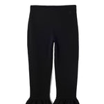 Bermuda le bermuda playa in nero Jacquemus - donna 