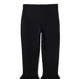 Bermuda le bermuda playa in nero Jacquemus - donna 