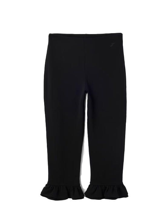 Bermuda le bermuda playa in nero Jacquemus - donna 