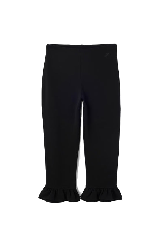Bermuda le bermuda playa in nero Jacquemus - donna 