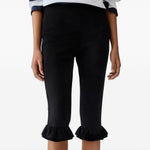 Bermuda le bermuda playa in nero Jacquemus - donna 