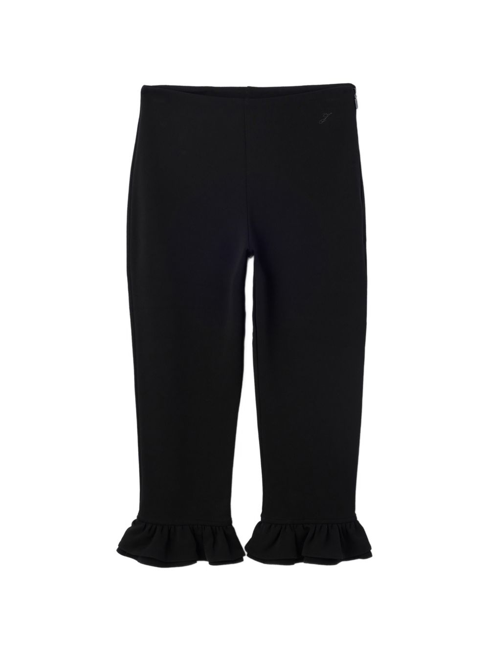 Bermuda le bermuda playa in nero Jacquemus - donna 
