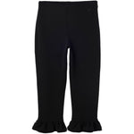 Bermuda le bermuda playa in nero Jacquemus - donna 