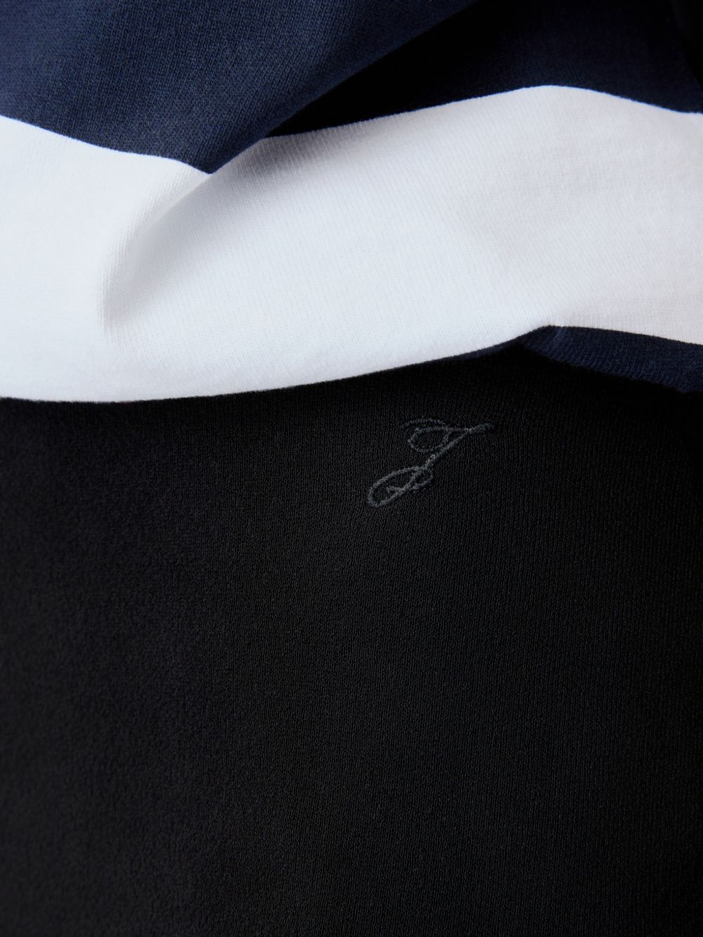 Bermuda le bermuda playa in nero Jacquemus - donna 