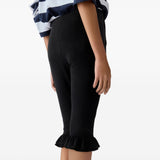 Bermuda le bermuda playa in nero Jacquemus - donna 