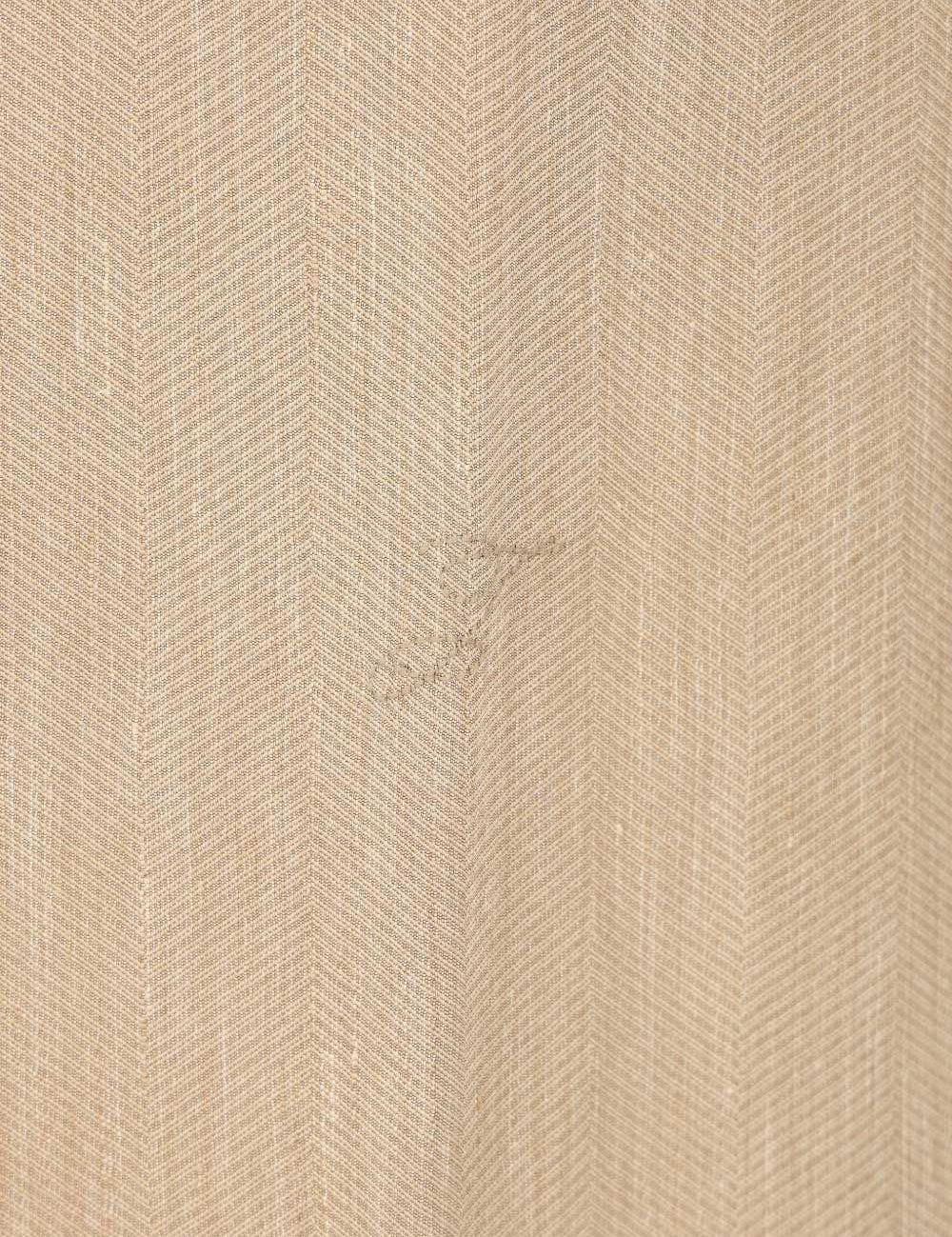 Camicia pastro in beige Jacquemus - uomo 