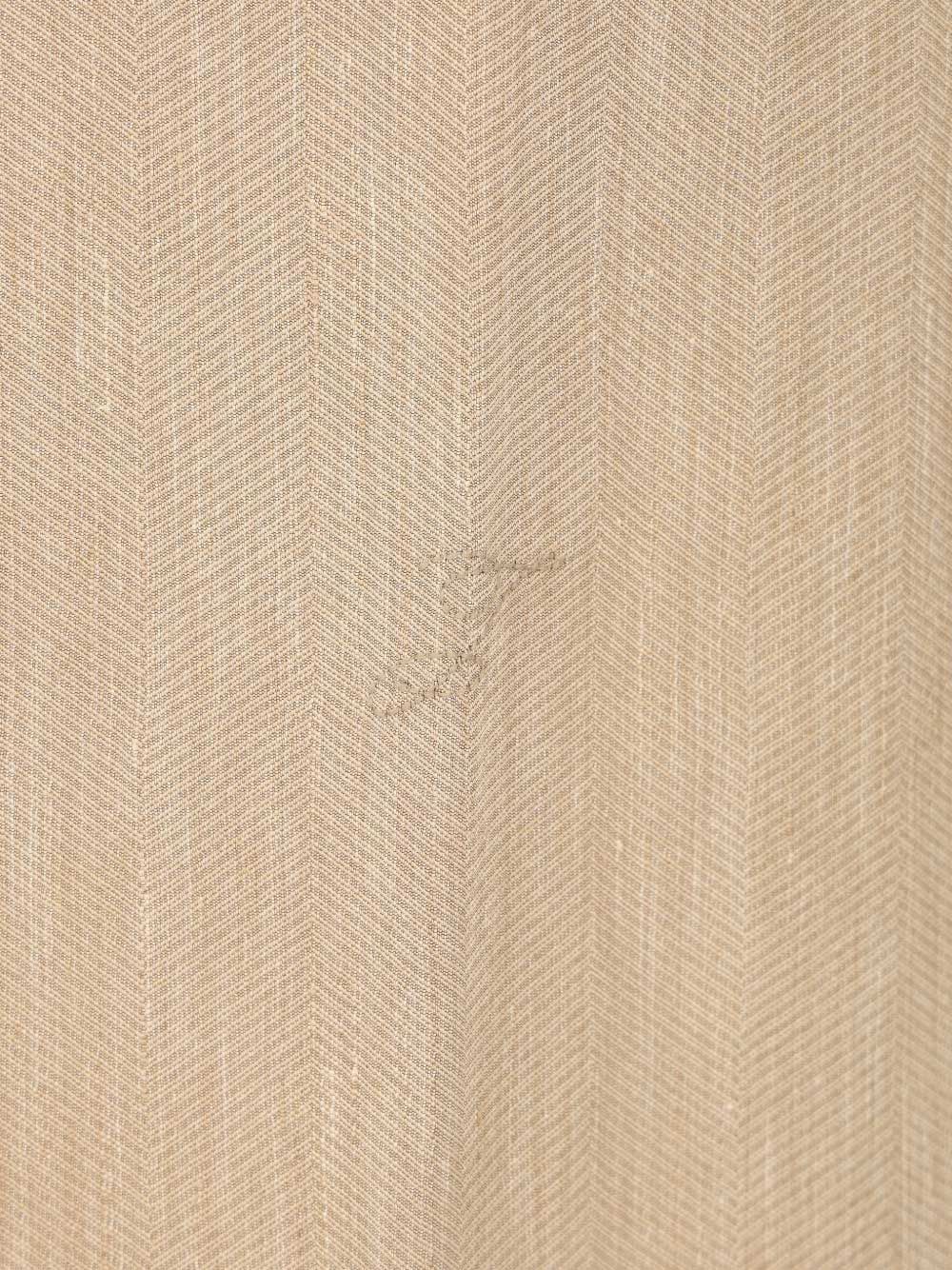 Camicia pastro in beige Jacquemus - uomo 