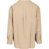 Camicia pastro in beige Jacquemus - uomo 
