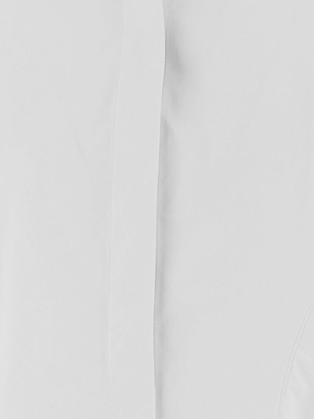 Camicia la chemise moisson in bianco Jacquemus - donna 