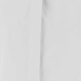 Camicia la chemise moisson in bianco Jacquemus - donna 