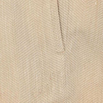 Pantaloncini al ginocchio in beige Jacquemus - uomo 
