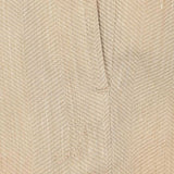 Pantaloncini al ginocchio in beige Jacquemus - uomo 